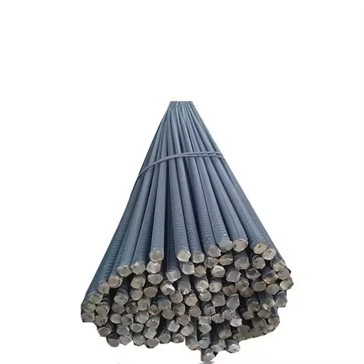 8mm Reinforcing bar Rebar Steel Rebar 12mm Hot Dip Galvanized Steel Rebar Bending Machine for Steel bar