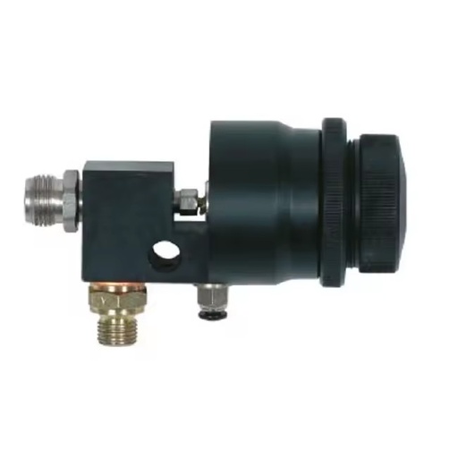 High-Pressure Airless Vsa 81 Spray Gun 245 Bar Fluid Pressure Power Spray Tool