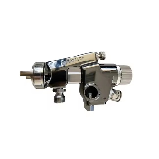 Automatic Ka-200 Wa-200 Aluminum Power Spray Gun 500g Low Volume Low Pressure with Fluid Adjustment Set