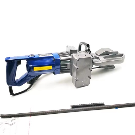 Manual Rebar Bending Machine RB-16 4-16mm Electric Rebar Bender