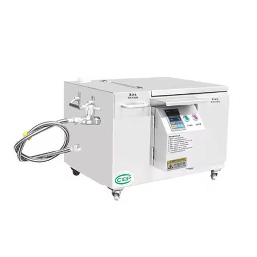 Automatic Oil Collection Kitchen Waste Grease Trap for Hotels Restaurants