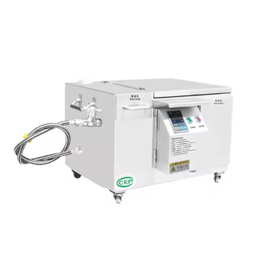 Full Automatic High Efficiency Auto Oil Water Separator in Separation Equipment Grease Trap Cooking Oil 55 SUS 304 Restaurant