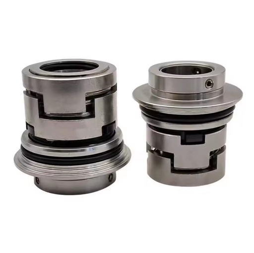 Mechanical Seal of CDLF Vertical Horizontal Multistage Centrifugal Water Pumps