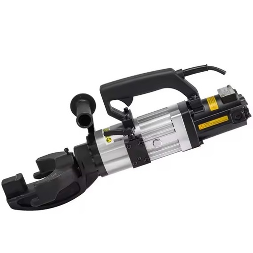 RB 25mm Automatic Construction Steel Bar Bender Rebar Stirrup Bending