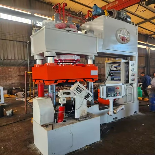 Hot Selling Elbow Cold Forming Machine for Stainless Steel Elbow Making