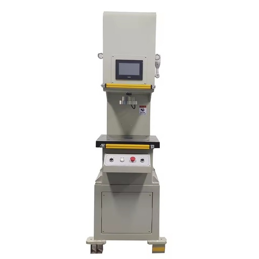 Servo Press Machine for Sale Hole Punching Machine for Stainless Steel Processing Punch Machine