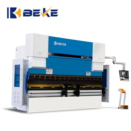Delem Da53t 4+1axis Stainless Metal Steel Sheet Plate Bending Machine CNC Hydraulic Press Brake