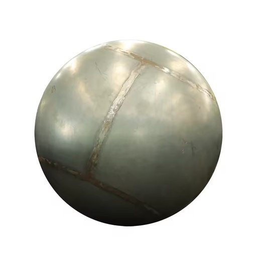 Precision-Manufactured 304/316L Stainless Steel Hemispherical Tank Heads ASME U Stamp Certified for Food Industry