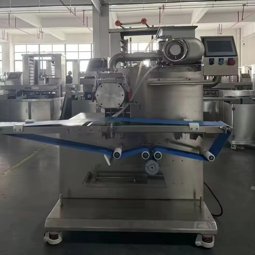 Full Automatic Industrial Stainless Steel Pineapple Butter Covering Machine