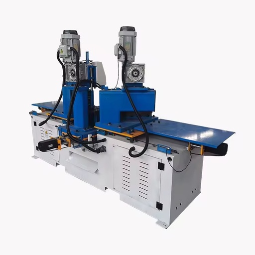 New SK300 Semi-Automatic Stainless Steel Metal Plate Cutting Machine with PLC Control and High Productivity