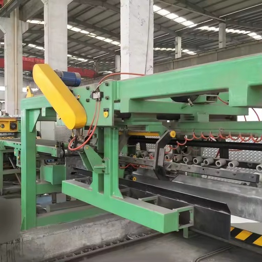 High Speed CNC Stainless Steel Cross Cutting Machine Cut to Length Line Manufacturer Online Support