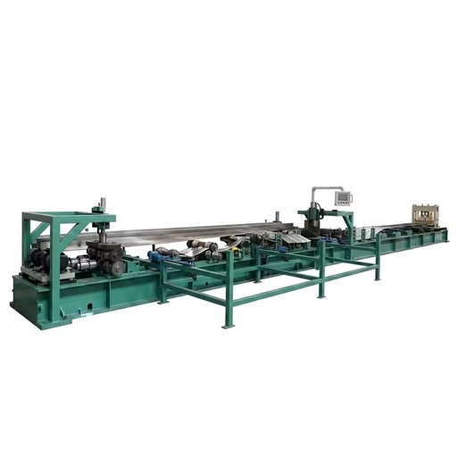 Stainless Steel Tube Inner Polishing Machine Inner Hole Wall Rust Removing Grinding Machine High Productivity Motor