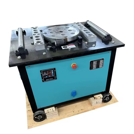 Hot Products Steel Bar Bender Rebar Bending Machine with Gw40