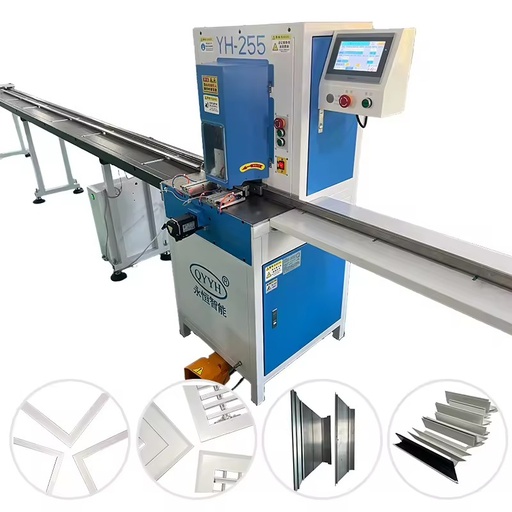 Photo Frame Suppliers 0.5mm Stainless Steel Cutting Machine 45 Degree Tile Cutting Machines Die Cutting Machine for Craft