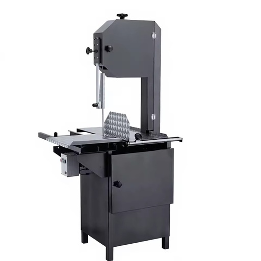 New Stainless Steel 400 Cutting Machine 220V with 1 Year Warranty for Beef and Pork Bones