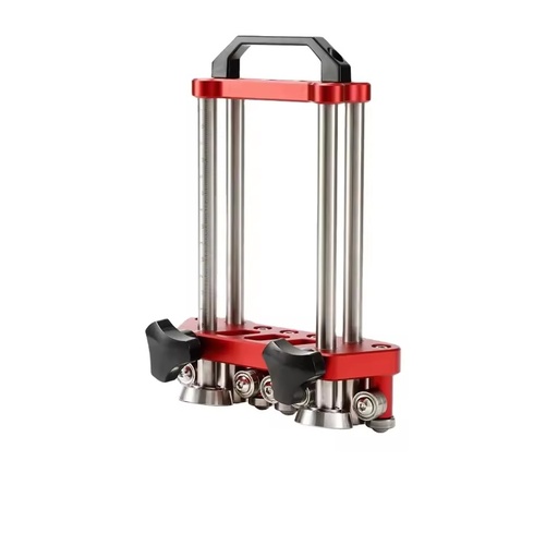 Stainless Steel Pipe Bending Machine With Stainless Steel Shaft For Metal Tube Roller Bending Tool Workshop And Industrial Use