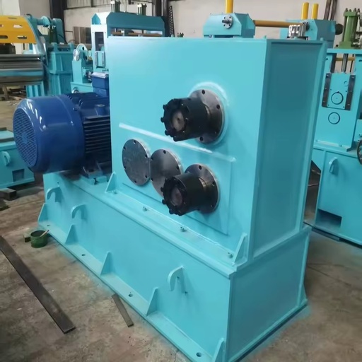 1000mm Carbon Steel Copper Metal Stainless Steel Coil Slitting Machine for Various Special Steels