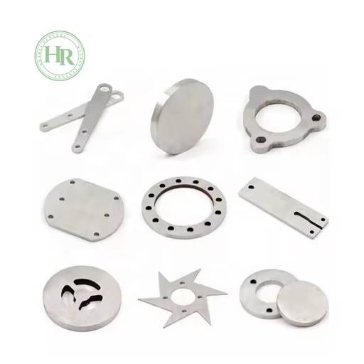 CNC Laser Cutting Custom 304 Stainless Steel 5052 Aluminum Metal Laser Cutting Parts Laser Cutting Service