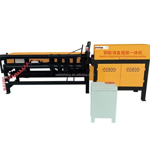 REBAR BENDING MACHINE BENDER BENDING EQUIPMENT