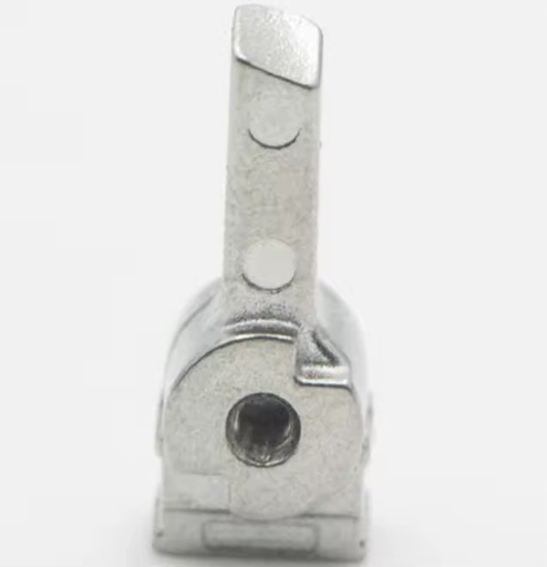 Medical Accessories Stainless Steel Parts CNC Machining Wire EDM Mechanical Hardware Processing Equipment