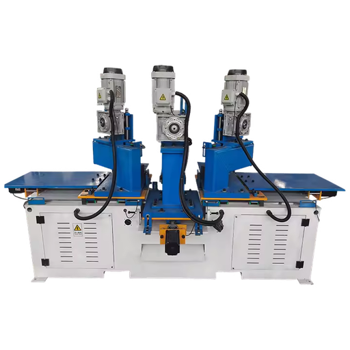 New SK-300 Semi-automatic Cross Cutting Machine Galvanized Steel Sheet Metal PLC Control High Productivity 500-1800mm Cutting