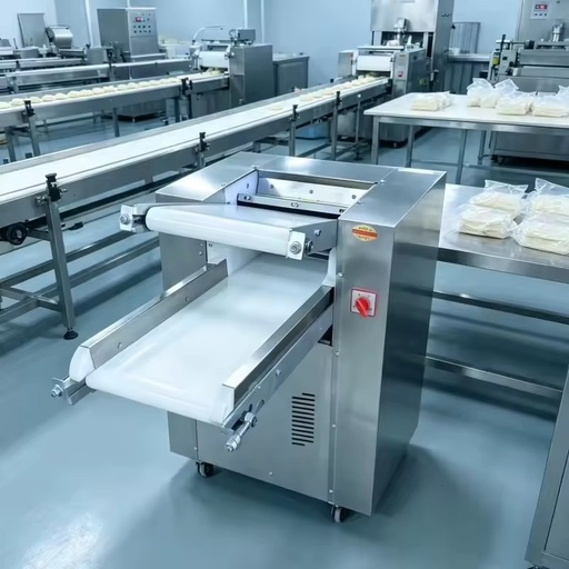 Stainless Steel Commercial Kneading Machine Series High-speed Kneading Machine/automatic Cycle Kneading Machine