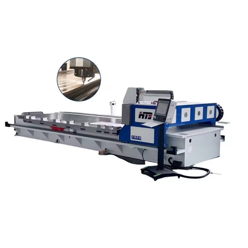 High Quality Cnc Metal Sheet Slot Slotting Machine Stainless Steel V Grooving Machine