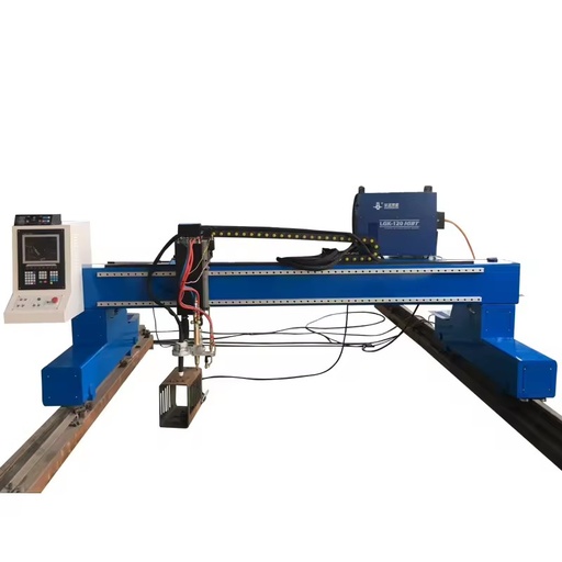 3080 Gantry Plasma Cutting Machine High Precision Cutting Metal Stainless Steel Cnc Cutting Machine