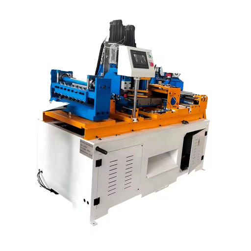 PLC Controlled Metal Processing Machine for Stainless Steel Sheet/Coil Cut to Length & Leveling High Precision Production Line