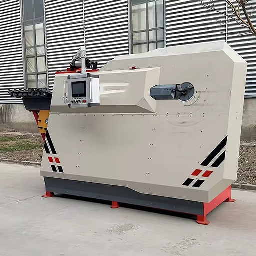Dual Purpose High Efficiency Rebar Bending Machine Steel Bar Bender for Construction Rebar Fabrication