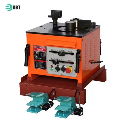 Rebar Machine With Stability Quality Rebar Bender Machine Rebar Bender Price for Sale