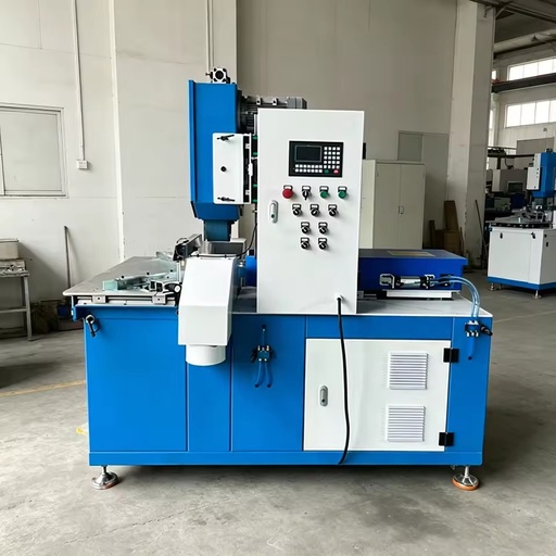 Stainless Steel Metal Polishing Machine 1.9kW High Safety 520kg Heavy Duty
