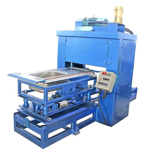 Automatic Stainless Steel Kitchen Sink Surface Polishing Machine