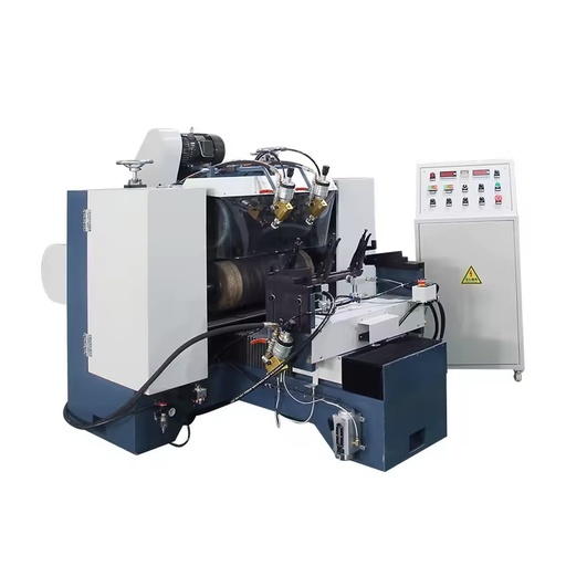 Automatic Stainless Steel Cutlery Tableware Spoon Fork Polishing Machine Grinding Buffing Machine