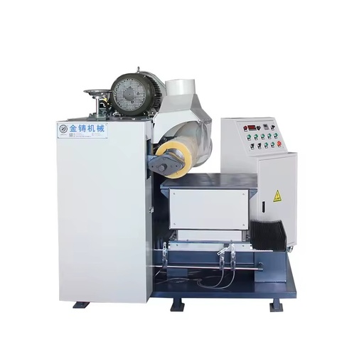 New Stainless Steel & Metal Mirror Polishing Machine with Motor & Engine 11.37kW Power 1 Year Warranty for Efficient Shine