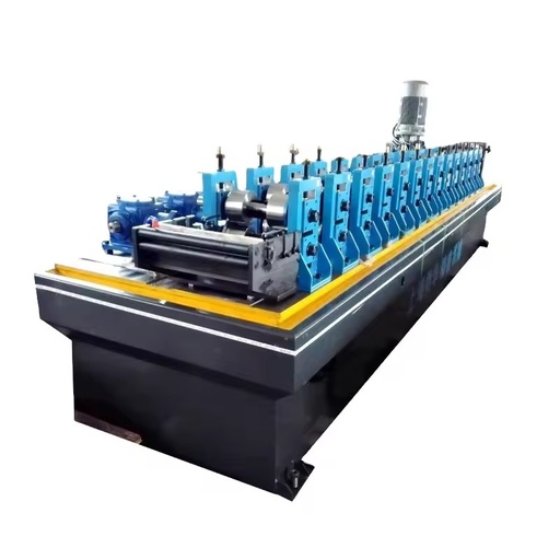 Gold Supplier PLC-controlled Automatic Gypsum Board Stud and Track Making Machine for Sales