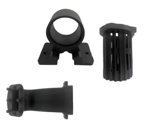 Industrial Silicone Rubber Mount Guangdong-Made Moulded Construction Color Box Packaging