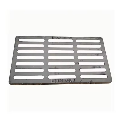 High Quality Square Ductile Cast Iron Manhole Cover and Drain Grating Roadway Products