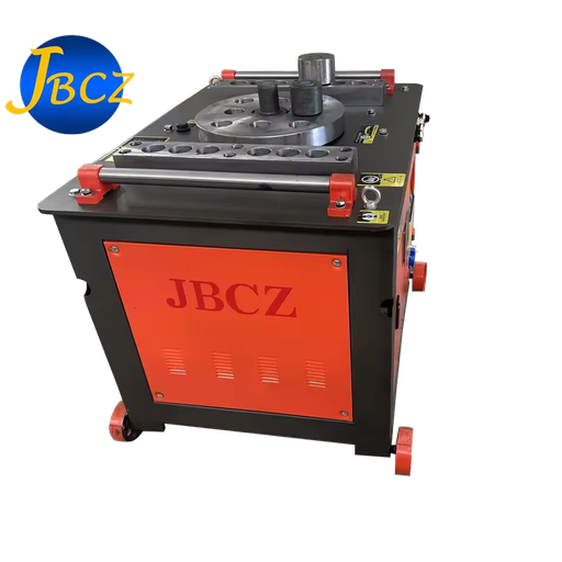 Steel Bar Bending Hoop Machine Stirrup Bending Machine for Rebar