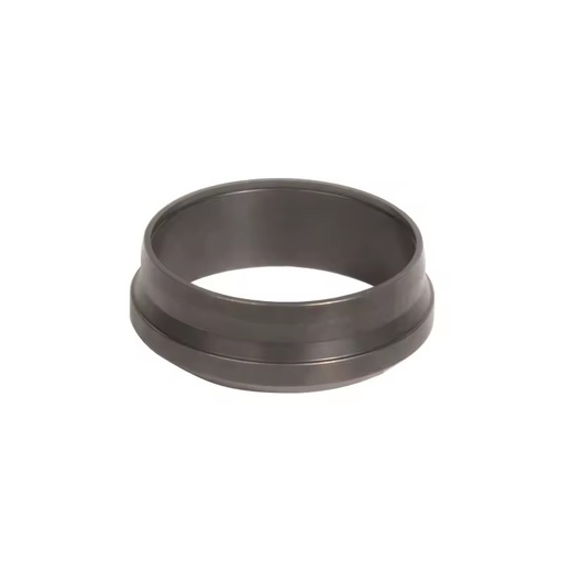 SS316 Single Ferrule Cutting Rings 50mm Stainless Steel Compression Pipe Fittings Hydraulic Fittings