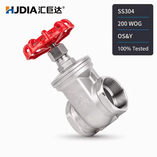 Stainless Steel Gate Valve, ANSI/DIN Standard Flanged Gate Valve CF8/CF8M