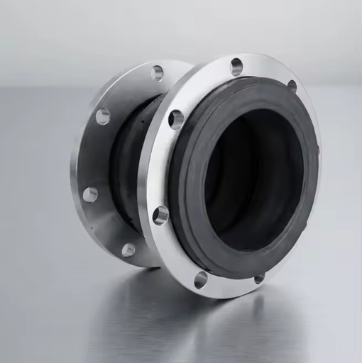 Flanges with 8 Bolt Holes in Zinc Plated Iron Pipe Fitting BS/NPT Threads 50mm Casting Low Pressure for DIY Air Gas Fittings