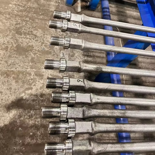 Oil Drilling API 11B Sucker Rod Polish Rod