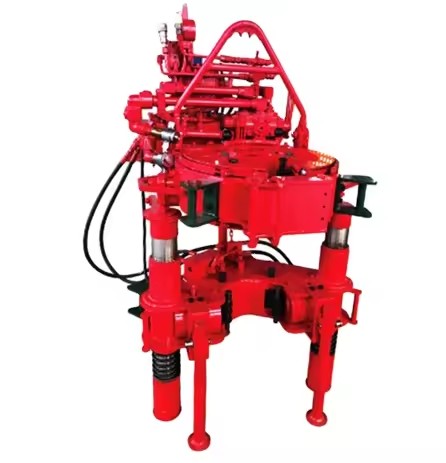 Hydraulic Power Tongs Sucker Rod, Tubing, Casing & Drill Pipe Power Tongs Teda Style Power Tongs