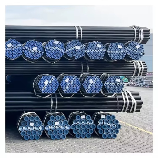 Api 5ct 8mm Thick & 6 Mtr Long Casing and Seamless Tubing for Wells Used for Petro