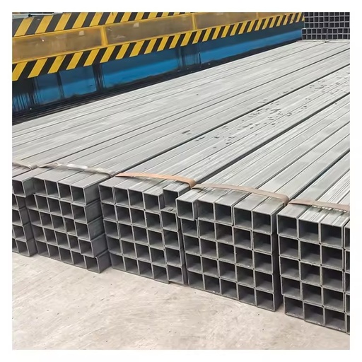 20 Feet Iron Rectangular Pipe Price 1.5 Inch square