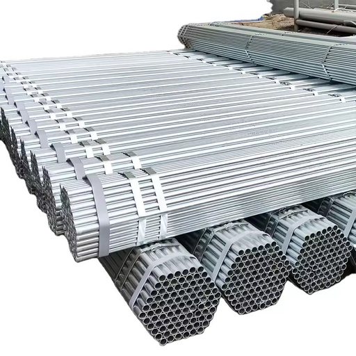 Liquid and Scaffolding 1/2" Electrical Gi Emt Conduit Pipe