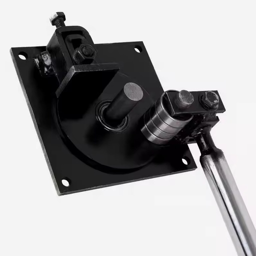 Manual Type Stainless Steel and Carbon Steel Rebar Bending Tools for Round Steel 1-14mm and Rebar 1-12mm Bending Machine