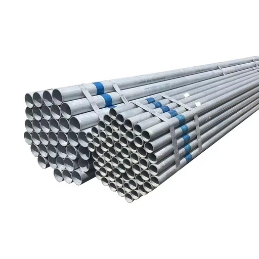 ASTM A106 Carbon Seamless Steel Pipe Price Sch 40 Hot Rolled Black Steel Tube ASTM A53 Galvanized Seamless Steel Pipe