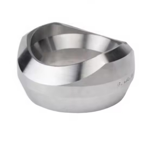 Carbon Steel A105 Forged Fittings Mss Sp 97 Sockolet 3000 6000 9000